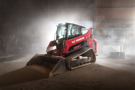 best track skid steer 2023|Compact track loaders on the market in 2023 .